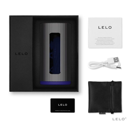 Авто-мастурбатор Lelo F1S V2