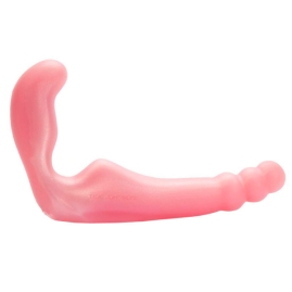 Страпон безремневой Doc Johnson Gal Pal