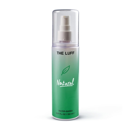 Интимный гель The Luff Natural
