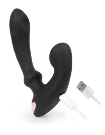 Вибростимулятор Sex Expert