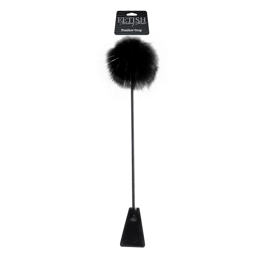 Стек Pipedream Feather Crop