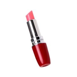 Мини-вибратор A-toys Lipstick Vibe
