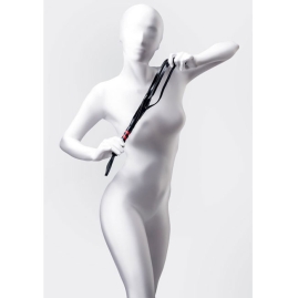 Плетка ToyFa Anonymo №0004