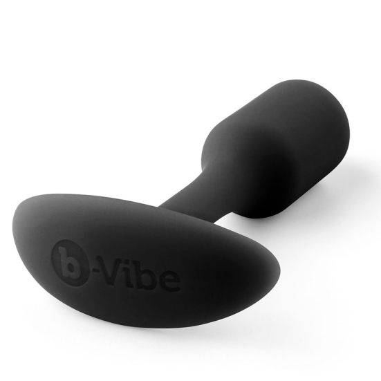 Пробка b-Vibe Snug Plug 1