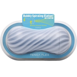Мастурбатор Tenga Flex