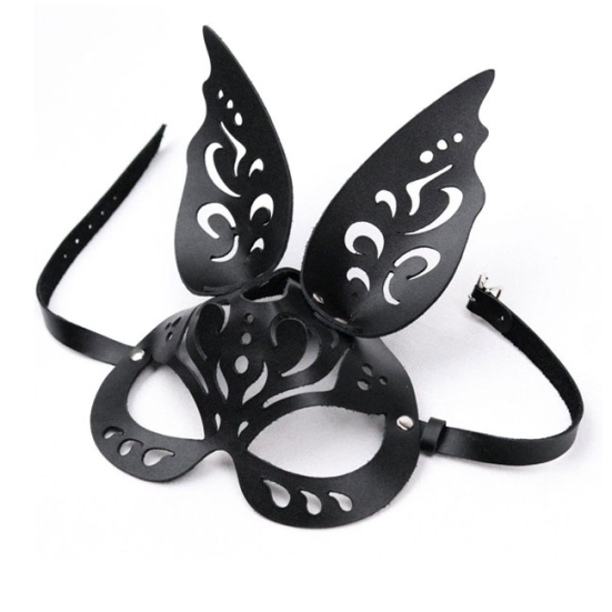 Маска Crazy Handmade "Зайка"