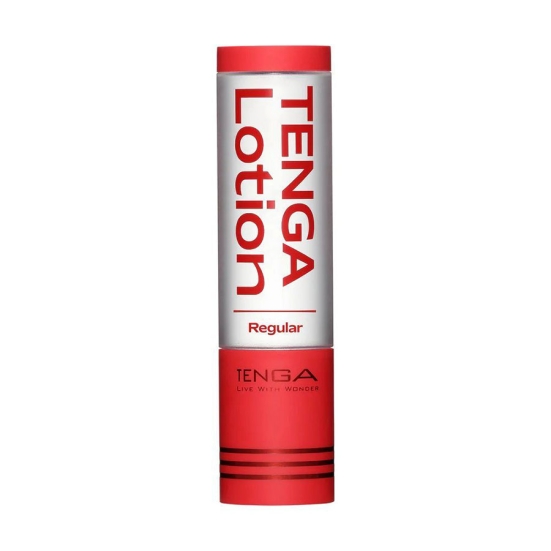 Лубрикант Tenga Lotion