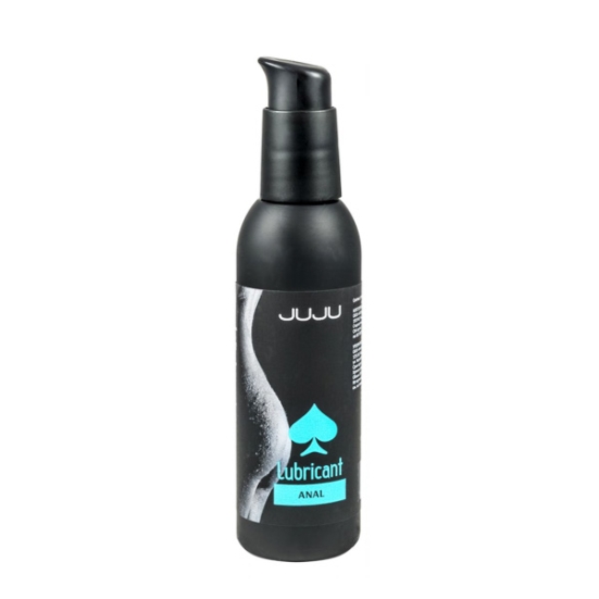 Смазка JUJU Anal 