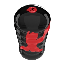 Мастурбатор PDX Air-Tight Pussy Stroker