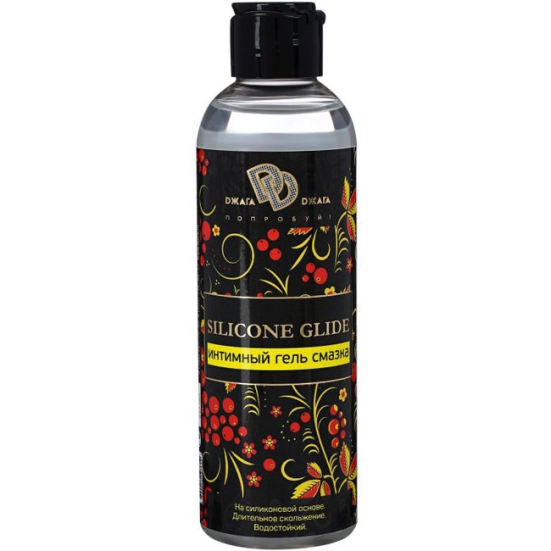 Смазка Djaga-Djaga Silicone Glide