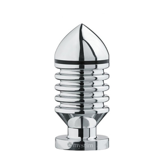 Пробка Mystim Hector Helix