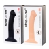Фаллос Strap-on-me Silicone Bendable M