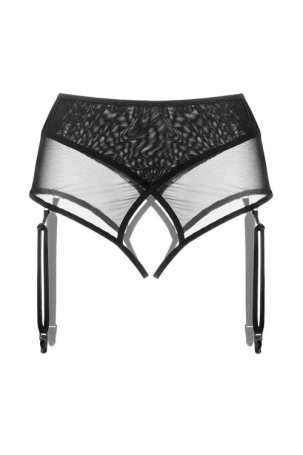 Трусики-пояс для чулок WANAME Pliability