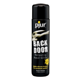 Смазка Pjur Back Door Glide