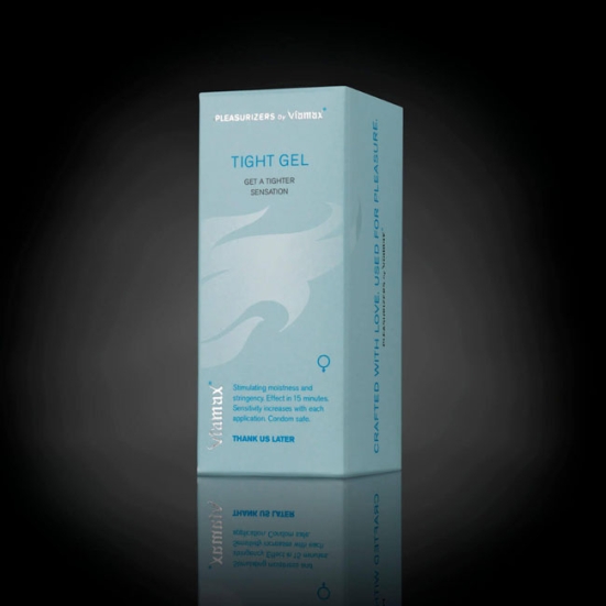 Сужающий гель Viamax Tight Gel