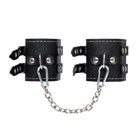 Оковы ножные Pecado 02132