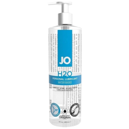 Смазка JO H2O Personal Lubricant - Original