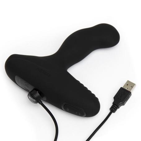 Вибростимулятор Nexus Revo Intense 2.0