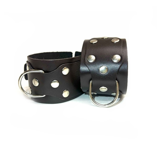 Наручники Sex Game