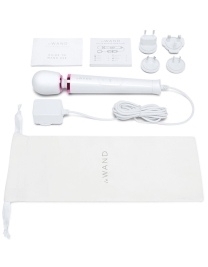 Вибромассажер Le Wand Petite Powerful