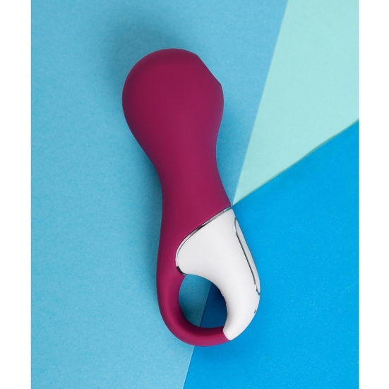 Вибростимулятор Satisfyer Lucky Libra