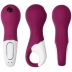 Вибростимулятор Satisfyer Lucky Libra