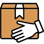 Комфортно при получении