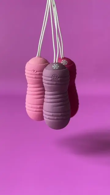 Виброшарики Ray Take it easy